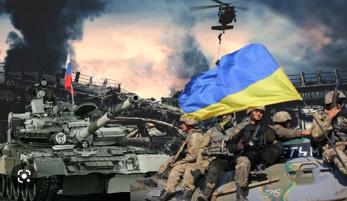 “Ukrayna ordusu rus qoşunlarının əsas logistik kanallarını kəsməyi bacarıb”