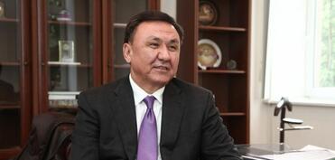 TDT Baş katibi: Hərbi və təhlükəsizlik sahəsində əməkdaşlığımızı gücləndiririk