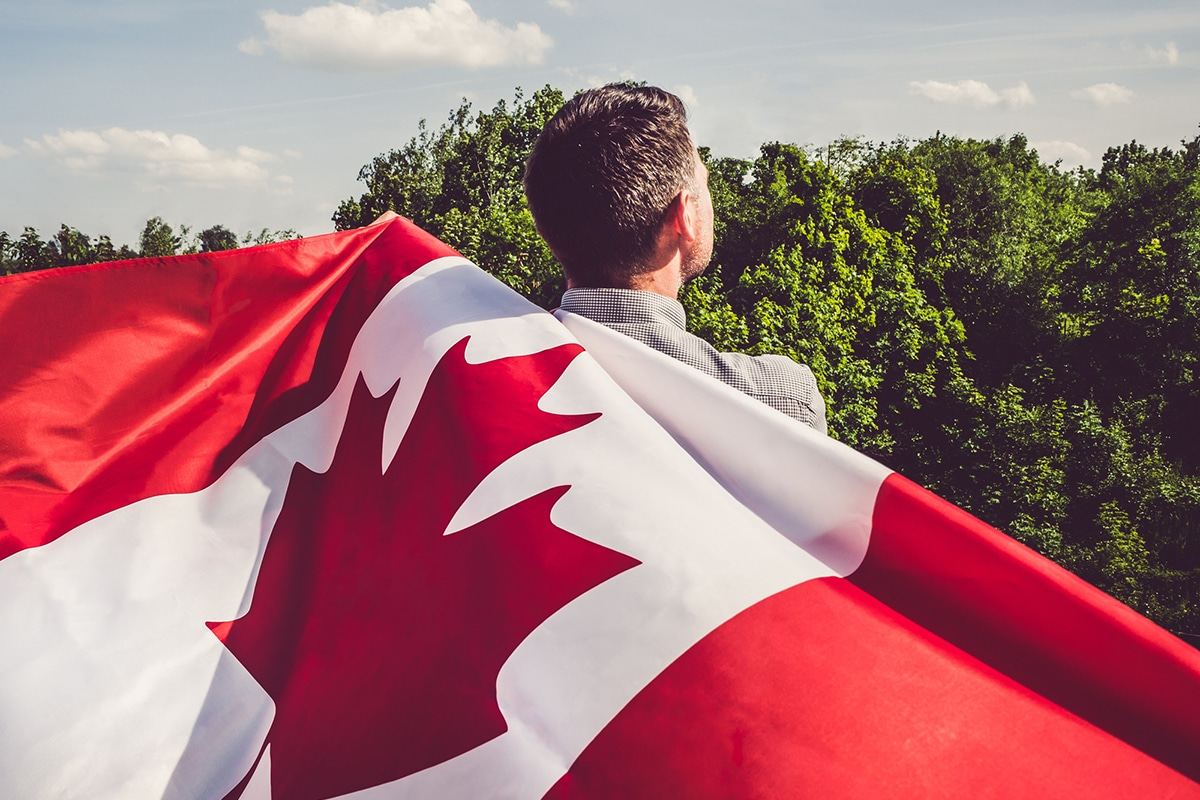 Kanada hökuməti hər il 500 min immiqrant qəbul etməyi planlaşdırır