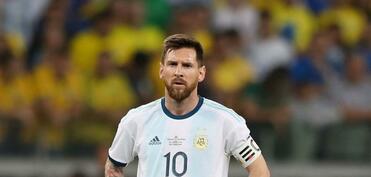 Messi Qətərdə keçiriləcək Dünya Çempionatının favoritlərini açıqlayıb