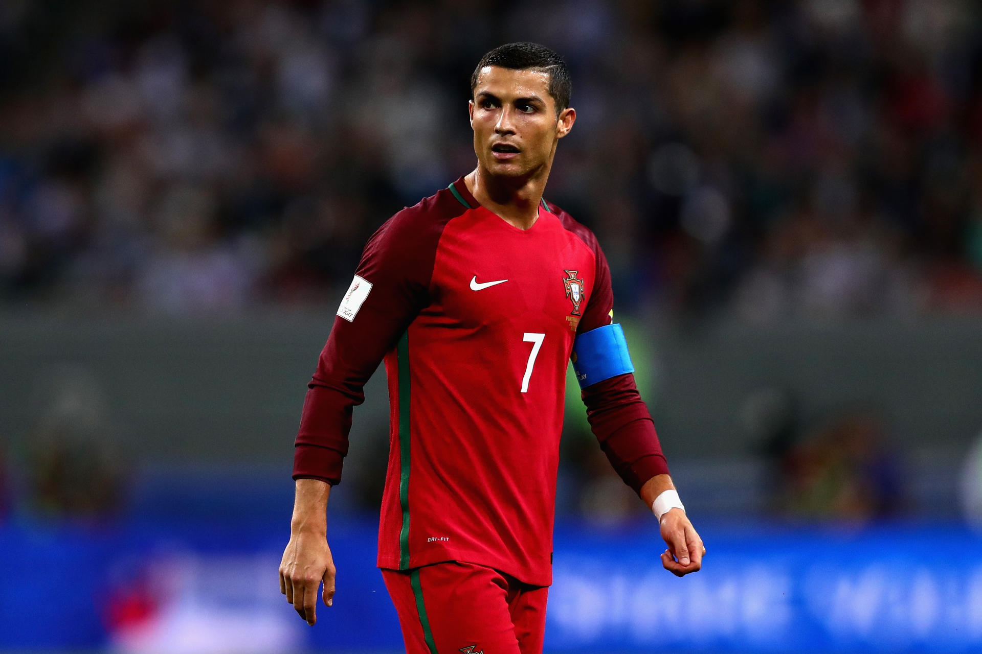 Kriştiano Ronaldo Nigeriya ilə yoldaşlıq oyununu buraxacaq