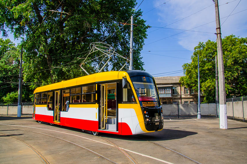 Tramvaylar qayıdır, trolleybuslar isə sual altındadır