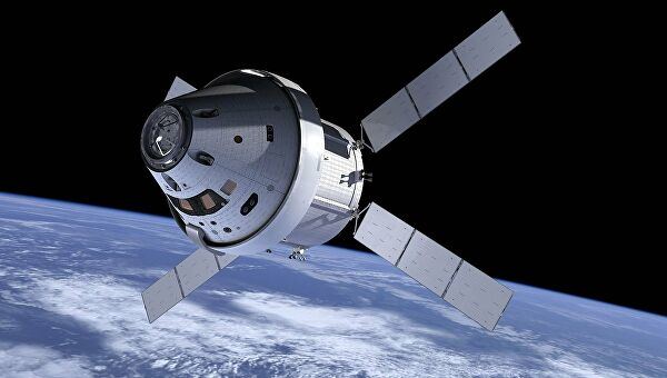 NASA “Orion” kosmik gəmisinin Aya uğurlu uçuşunu açıqlayıb
