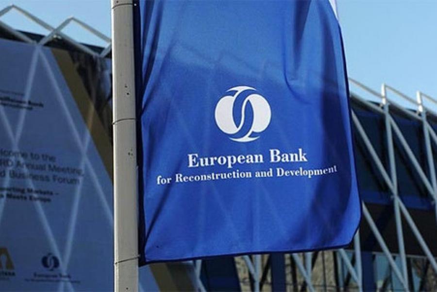 Avropa Yenidənqurma və İnkişaf Bankı bu il Azərbaycan iqtisadiyyatının inamlı artımını proqnozlaşdırır
