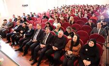 “Tarix yazan igidlərimiz" sənədli filminin təqdimatı yüksək səviyyədə keçirildi