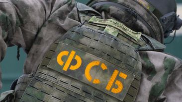 FTX "Cənub axını" qaz kəmərində Ukrayna xüsusi xidmət orqanlarının terror aktının qarşısını alıb