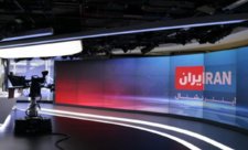 İranda “İran İnternational” kanalının əməkdaşı həbs edilib