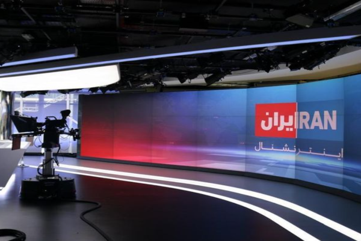 İranda “İran İnternational” kanalının əməkdaşı həbs edilib