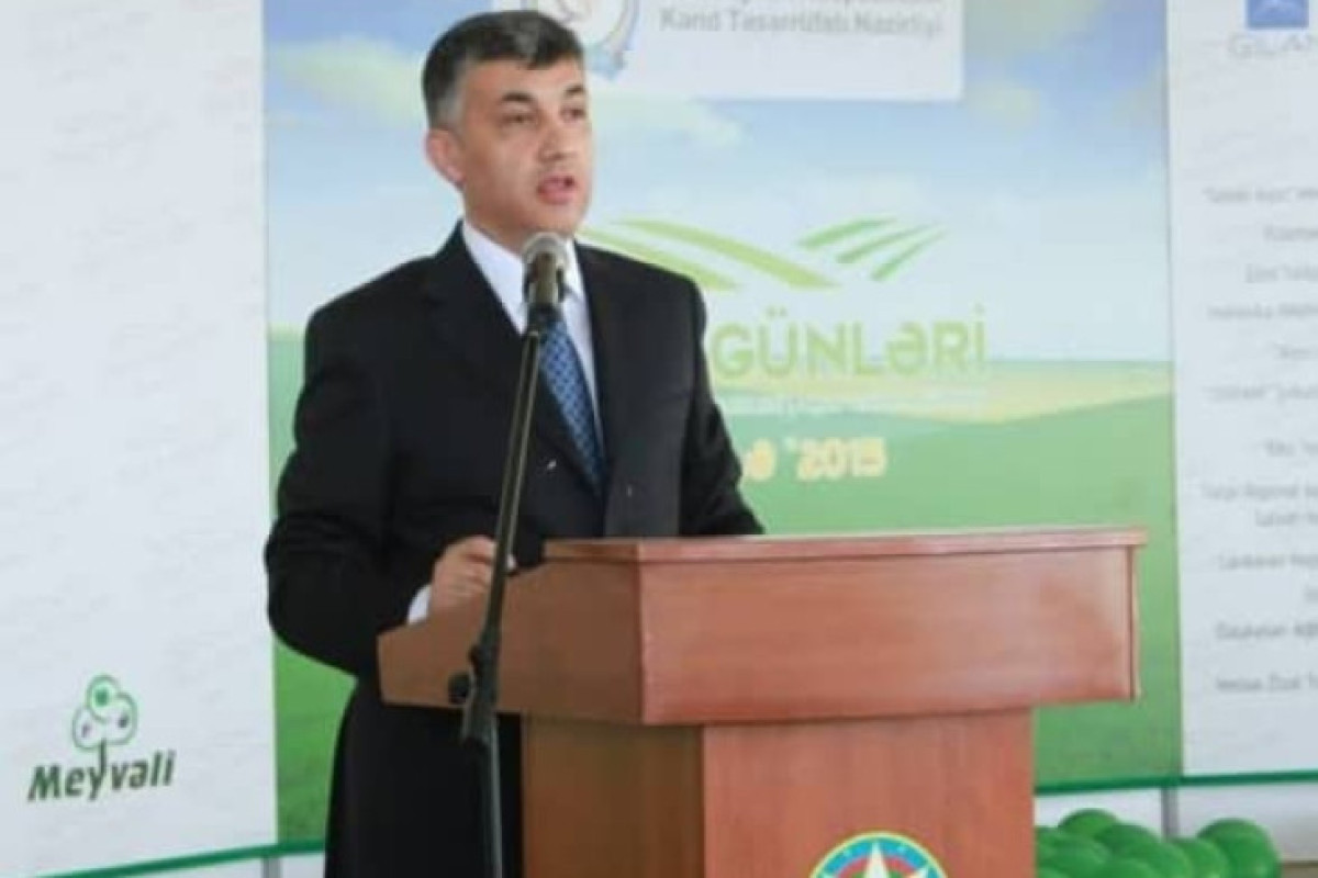 “Broker” MMC-nin rəhbəri Əbülfəz Məlikovun həbs müddəti uzadılıb