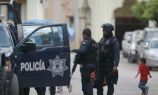 Meksikada silahlı hücum baş verib