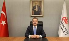Türkiyə Mərkəzi Bankının ehtiyatları 125 milyard dollara çatıb - Mərkəzi Bankın rəhbəri