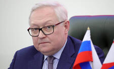 Moskva Vaşinqtonla diplomatik əlaqələri kəsmək istəmir