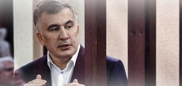 Sabah Saakaşvili azadlığa buraxıla bilər
