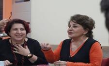 Azərbaycanda ilk: Qadınlara qarşı zorakılıq mövzusunda İctimai Dinləmə -FOTO