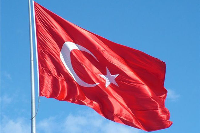 Türkiyə Rusiya-Ukrayna münaqişəsinə son qoymaq üçün dəstək verməyə hazırdır
