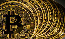 "Bitcoin"in qiyməti 77 min dolları ötüb