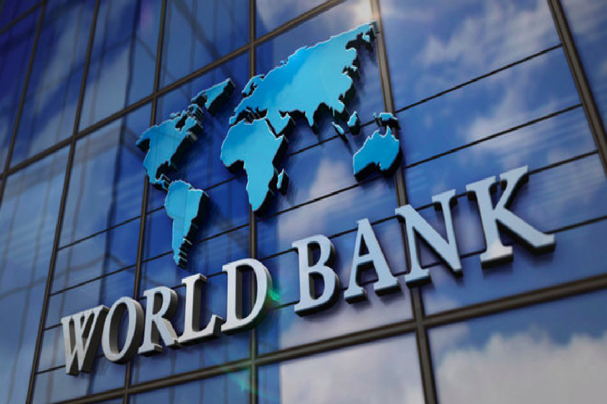 Dünya Bankı Ukraynaya 2 milyard dollar ayırıb
