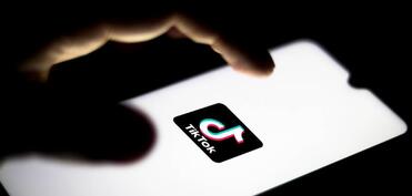 TikTok удалил аккаунты Sputnik