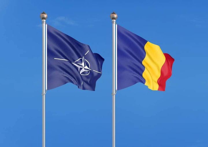 Rumıniyada NATO-nun döyüş qrupu yerləşdiriləcək