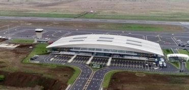 Qarabağda irimiqyaslı infrastruktr layihələri icra olunur