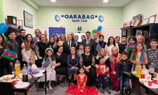 BAK-da iki bayram münasibətilə tədbir keçirilib