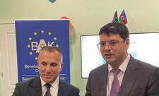 BAK-da iki bayram münasibətilə tədbir keçirilib