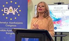 BAK-da iki bayram münasibətilə tədbir keçirilib