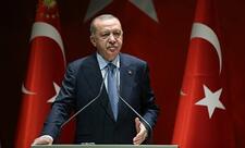 Ərdoğan: "Türkiyə və Azərbaycan TANAP-la qazın Macarıstana çatdırılmasına dəstək verməyə hazırdır"