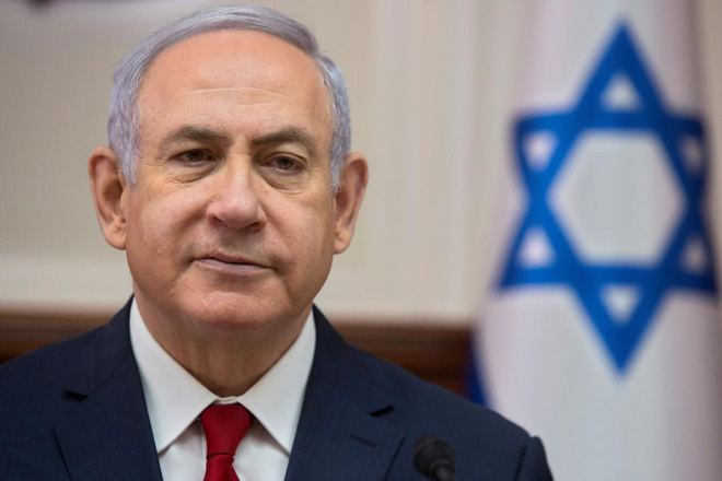 Netanyahu: Sinvarın öldürülməsi ilə İsrail ordusunun Qəzzada əməliyyatı yekunlaşmayıb