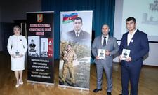 "QEYRƏT TƏCƏSSÜMÜ" DİLƏ GƏLDİ