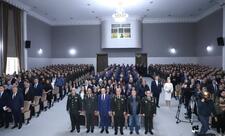 "QEYRƏT TƏCƏSSÜMÜ" DİLƏ GƏLDİ