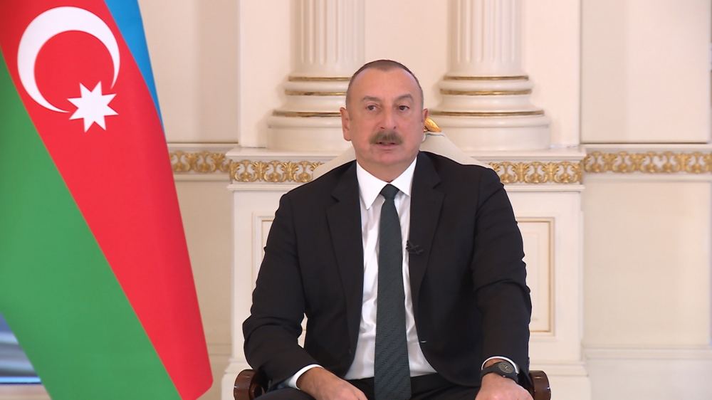 Prezident İlham Əliyevin Qərbi Azərbaycanla bağlı verdiyi mühüm mesajlar - TƏHLİL