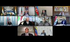 Hindistan “Qlobal Cənubun Səsi” zirvə görüşünə ev sahibliyi edib