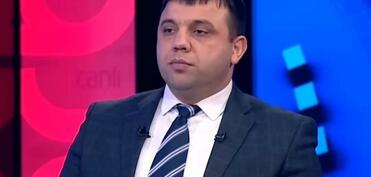 «Это событие на пользу Турции и всего региона»