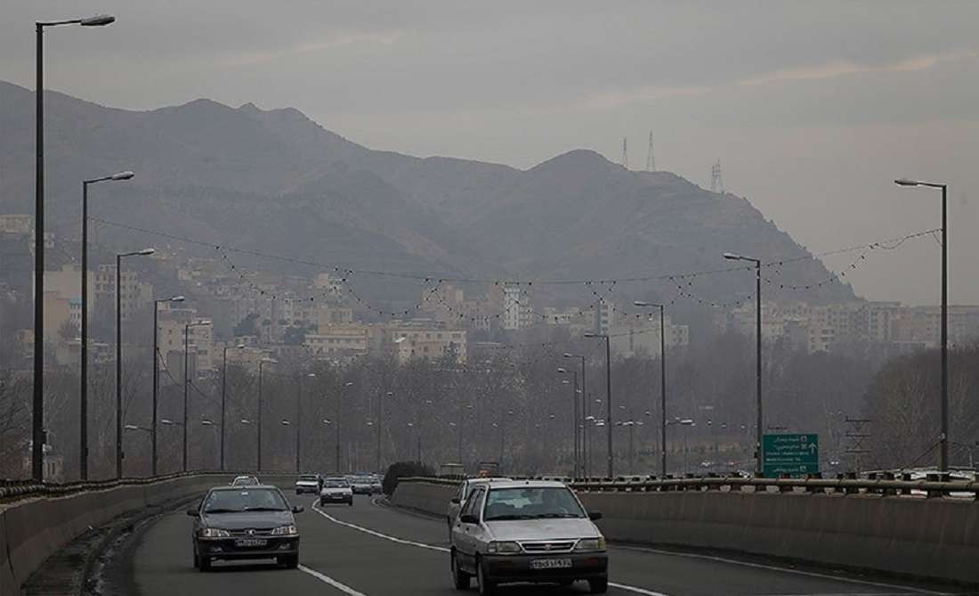 Qərbi Azərbaycanda hava çirkliliyi böhran həddinə çatıb