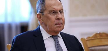 Sergey Lavrov Rusiya vətəndaşlarının İrandan təxliyəsinə dəstəyinə görə Azərbaycana təşəkkür edib