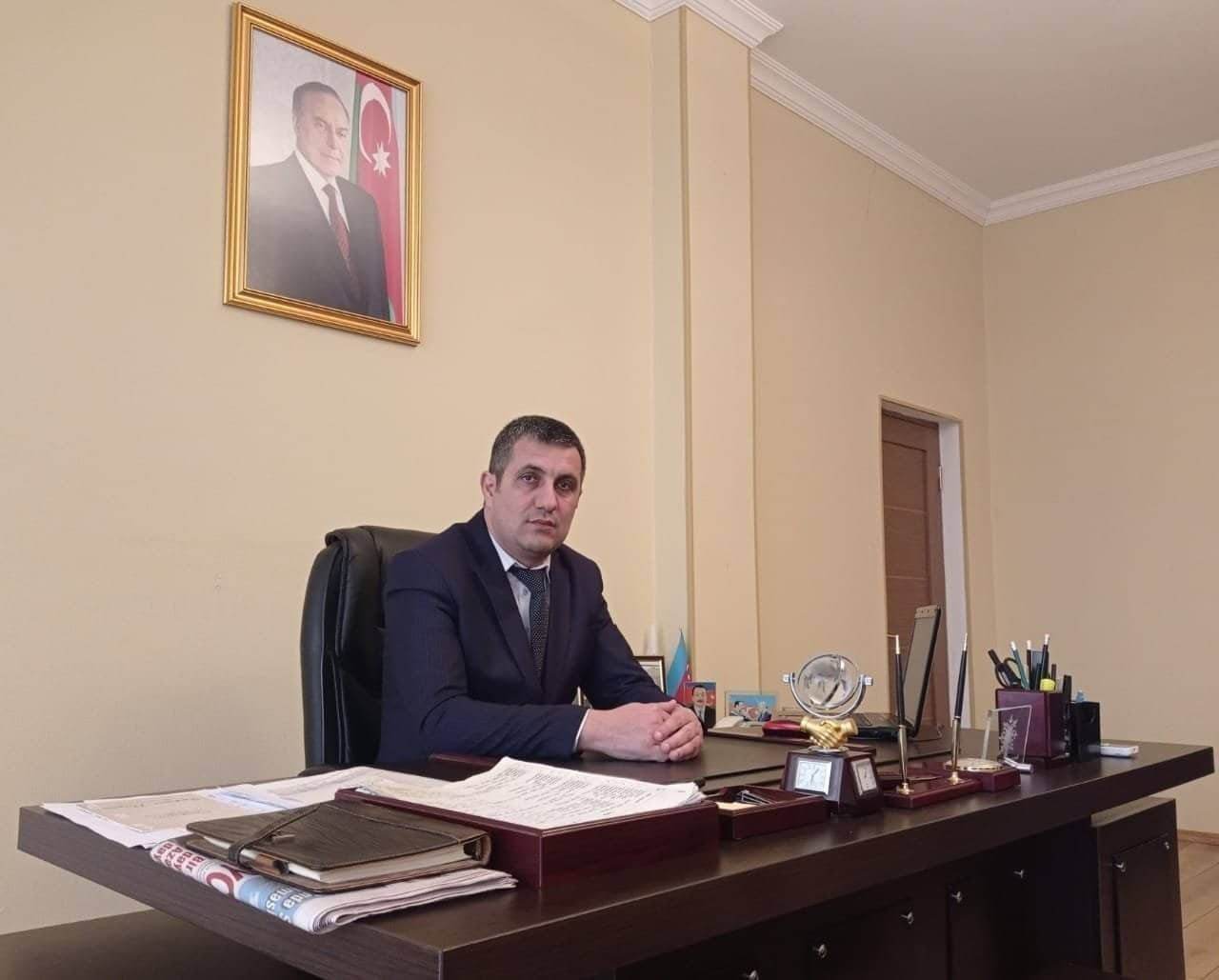 "20 Yanvar qəhrəmanlıq salnaməsi, şan, şərəf və mənlik günüdür"