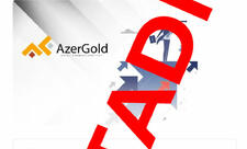 “AzerGold” saxta reklamlar barədə açıqlama yaydı