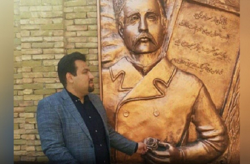 Güneyli məhbus Əsgər Fərəcinin hüquqları pozulur