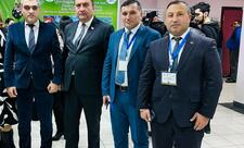 "DAYAQ" rəhbərliyi Qarabağda ekoloji terrora son! adlı tədbirdə iştirak edib