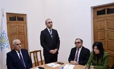 “Ümummilli lider Heydər Əliyevin ideyaları gənclər siyasətinin əsasıdır” - FOTO