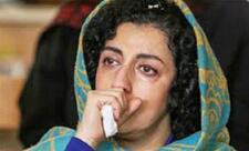 İranda 7 məhbus qadın edamların dayandırılmasını istədi
