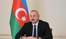 Prezident İlham Əliyev: Azərbaycan-Türkiyə birgə universitetinin yaradılması böyük önəm daşıyır