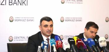 Mərkəzi Bank inflyasiyanın azaldılması üçün tədbirlər görür - Taleh Kazımov