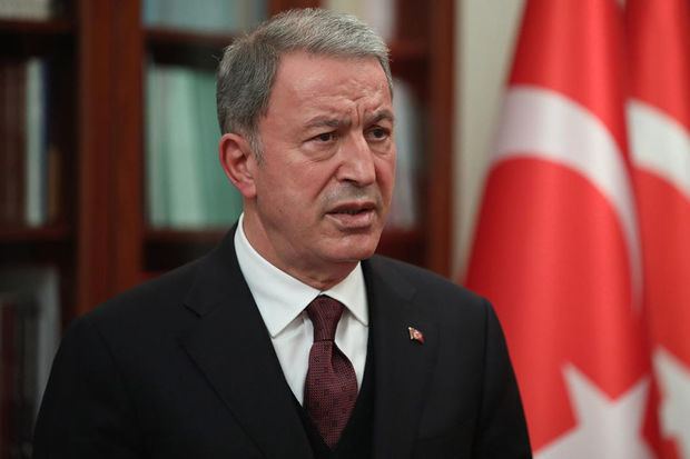 Zəngəzur dəhlizinin açılması bütün tərəflərin xeyrinədir - Hulusi Akar