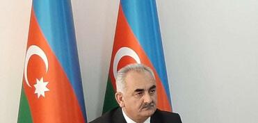 “Mollalar azərbaycanlılara qarşı soyqırımı həyata keçirirlər”
