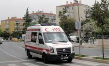 Türkiyədə sərnişin avtobusu aşıb, ölənlər və yaralananlar var