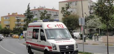 Türkiyədə sərnişin avtobusu aşıb, ölənlər və yaralananlar var