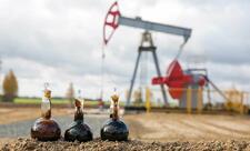 ABŞ 2023-cü il üçün ölkədə neft hasilatı proqnozunu sutkada 80 min barel artırıb