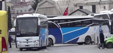 Bu gün təxliyə avtobusu Kahramanmaraşdan Azərbaycana yola düşəcək